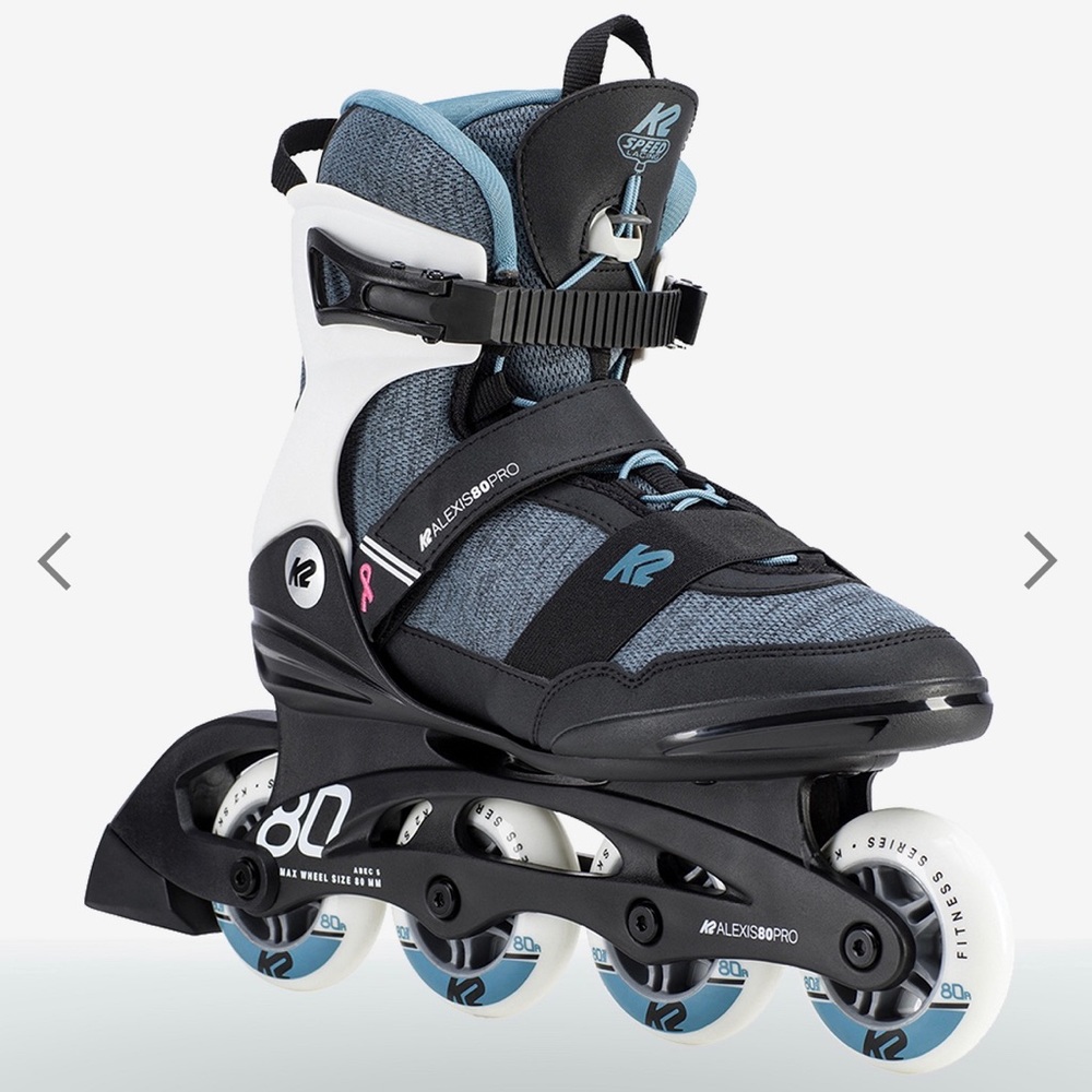 K2 Skates - Alexis 80 Pro — SOLD!!